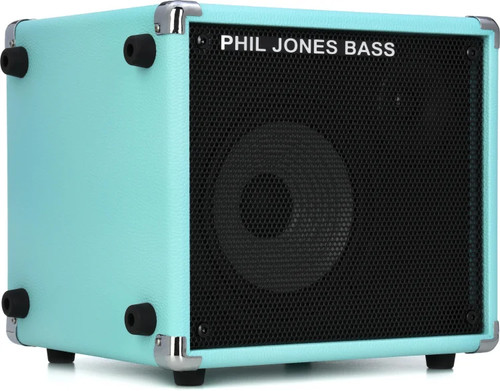 Phil jones bass cab - phil, cab-17