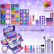 Kids Makeup Sets Girls Toys -