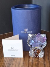 Rare Swarovski Hello Kitty