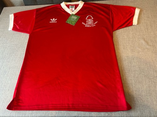 Nottingham forest score - nottingham, draw