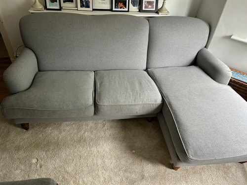 Sofa com grey - sofa.com,