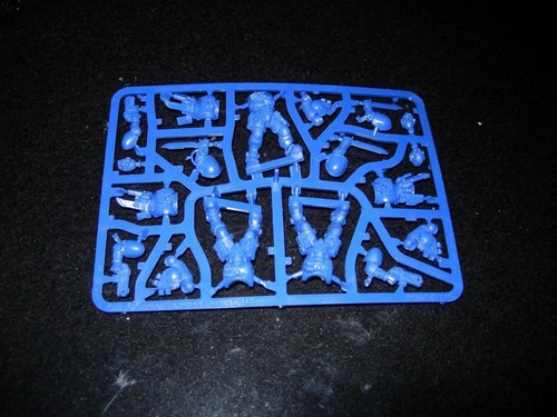 40k bits sprue easy - easy, to