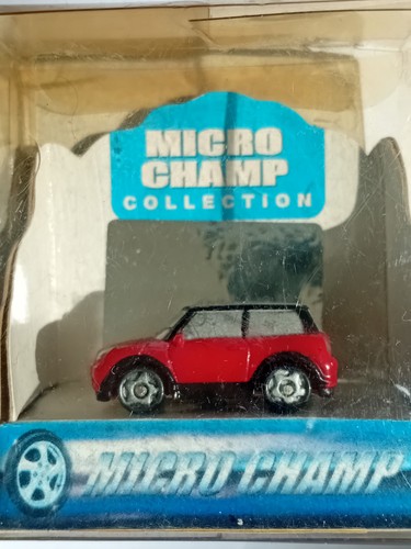 Micro champ collection - micro,