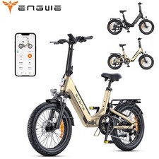 ENGWE L20 3.0 250W 48V 135KM