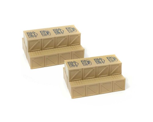 Classic metal works 20224 - works, ho