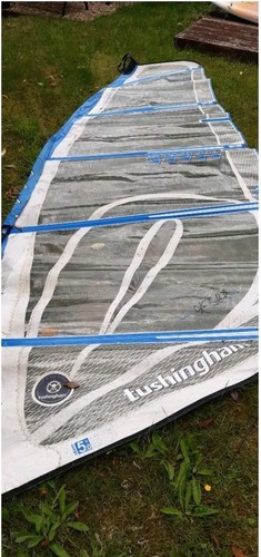 Tushingham storm windurfing - tushingham,