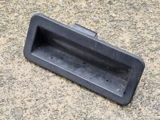 Ford Mondeo S-Max Galaxy Tailgate Boot Release Open Switch Button 2007-2014