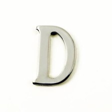 Self Adhesive Bright Chrome