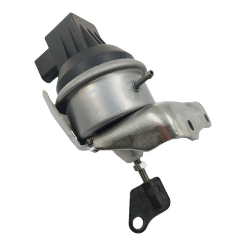 Turbocharger actuator - actuator, vw