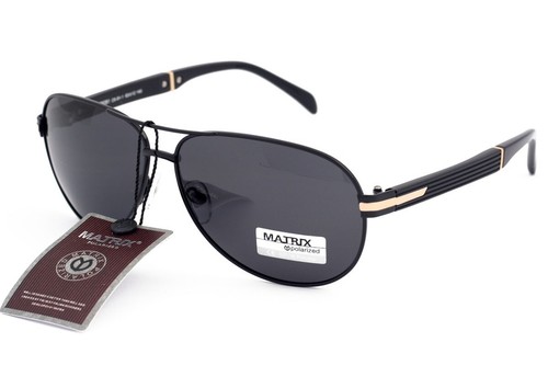 Matrix classic pilot style - classic,