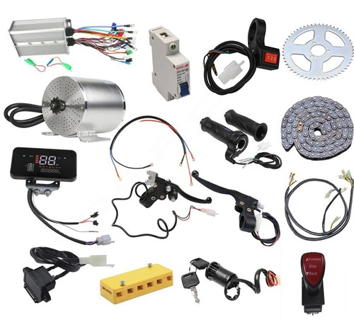 72v 3000w electric bike - 3000w,