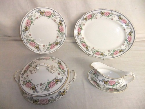 Crown staffordshire chelsea - crown,
