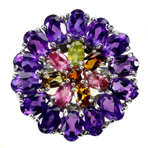 925 sterling silver ring - sterling,