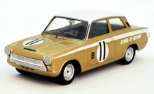 Trophy RRus05 - Ford Cortina