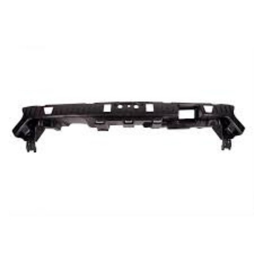 Front bumper upper centre - upper,