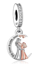 Brand New S925 Sterling silver