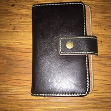 TED BAKER PHONECASE/CARDHOLDER