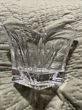 Mikasa Savannah votive candle