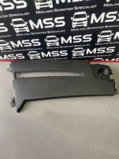 MERCEDES SPRINTER W906