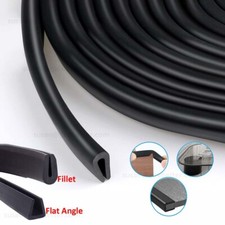Car Door Boot Edge Protector
