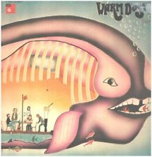 Warm Dust Same ORIGINAL 1ST