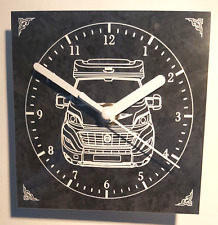 McLouis Motorhome Clock