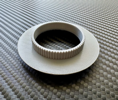 Tuning gear for sony - for,