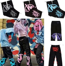 Y2K Minus Two Trendy Logo