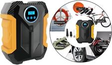 Electric Corded Car Tyre Inflator Pump Portable Air Compressor Pump 12V 150PSI