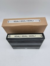 Goal! Goal! Goal! Cart For Neo