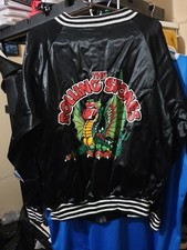 The Rolling Stones Tour Crew