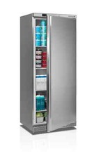 NEW STAINLESS STEEL UPRIGHT