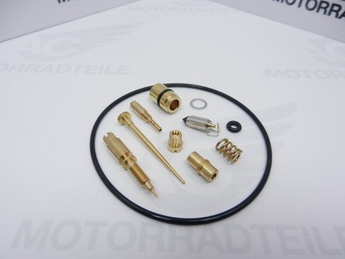 Honda 250 carburetor - honda, cj