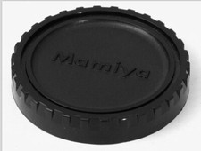 Mamiya 645 Rear Lens Cap Genuine Mamiya, M645, 645J, 1000S, 645 Pro, 645 Super