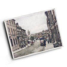 A6 PRINT - Vintage