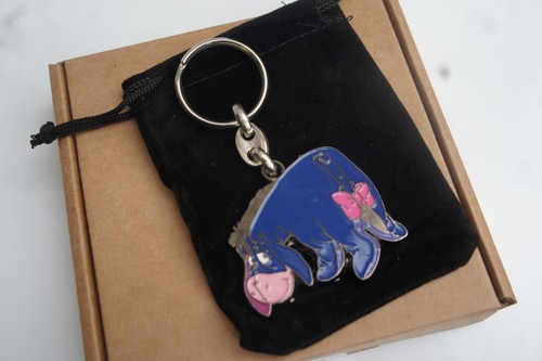 Disney metal eeyore - metal,