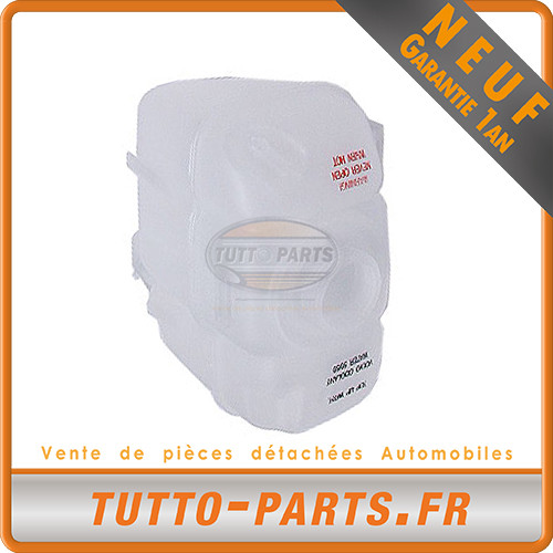 Expansion tank volvo - volvo, s80