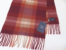 Murray Allan cashmere scarf