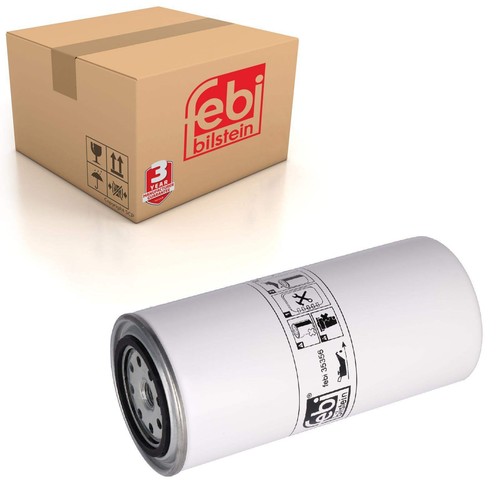 Fuel filter fits - daf, avm