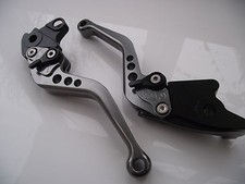 Honda RC51 2000-2006, CNC