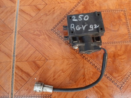 Power valve servo actuator for - valve,