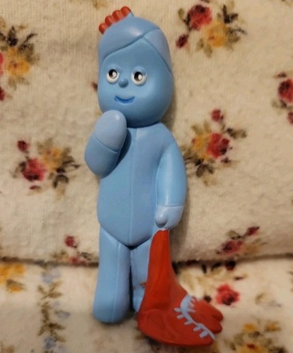Iggle piggle the night - piggle,
