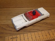 Dinky Toys Plymouth Fury