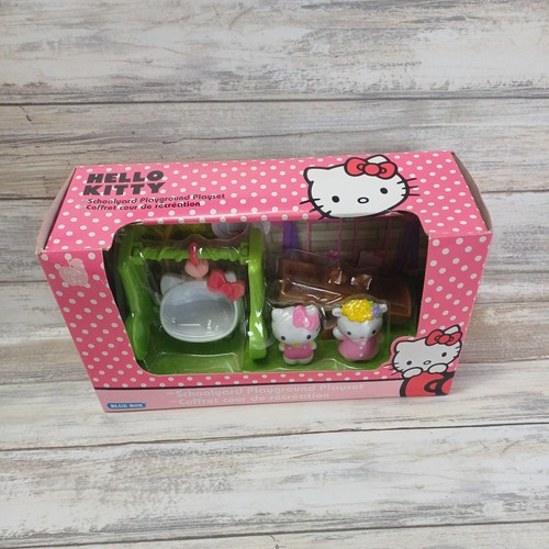 Rare vintage sanrio hello - rare,