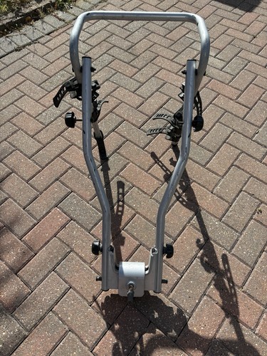 Thule bike cycle carrier - bike,