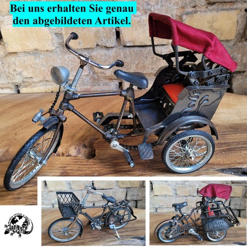 Rickshaw handmade - handmade,