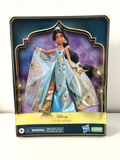 Disney Series Princess Jasmine