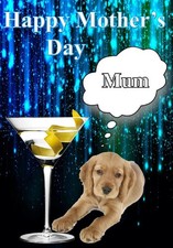 English Cocker Spaniel Puppy