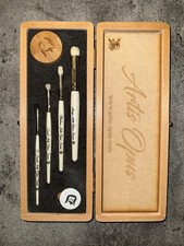 Artis Opus Deluxe Modeling