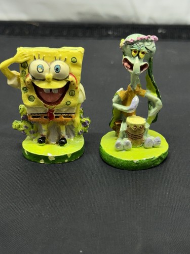 Spongebob squarepants - spongebob, +